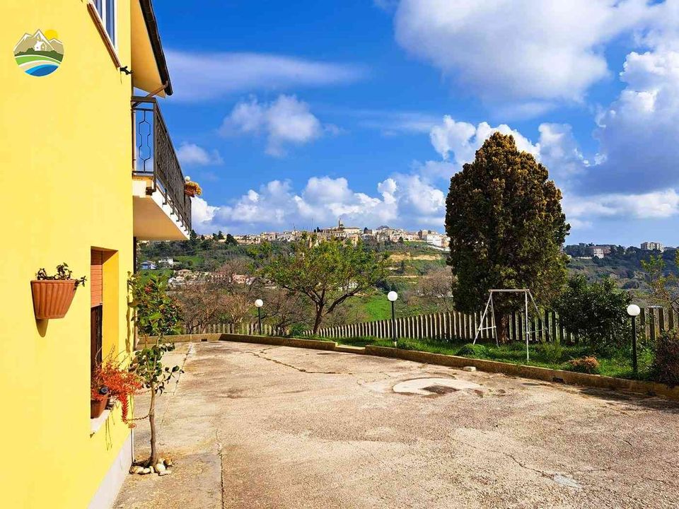 Villa i Atri, Teramo - foto 2