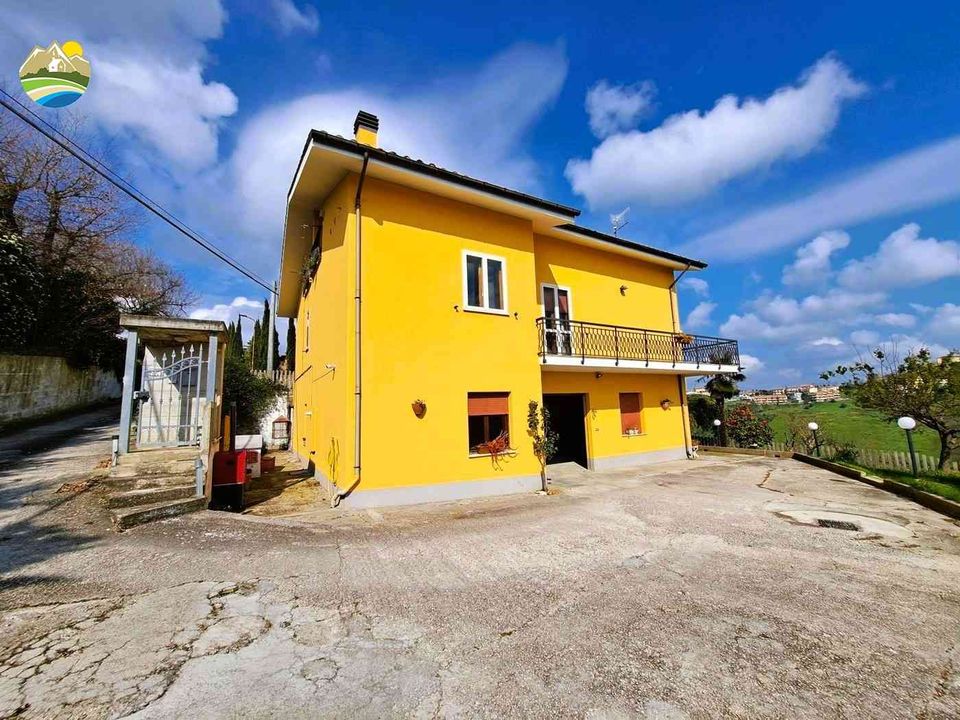 Villa i Atri, Teramo - foto 3