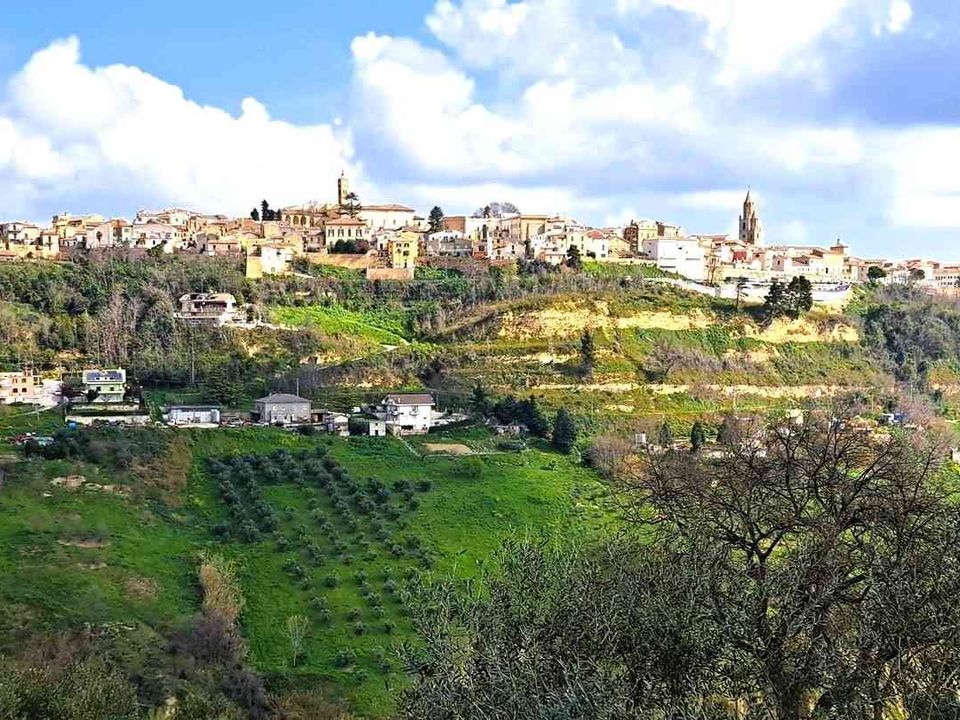 Villa i Atri, Teramo - foto 4