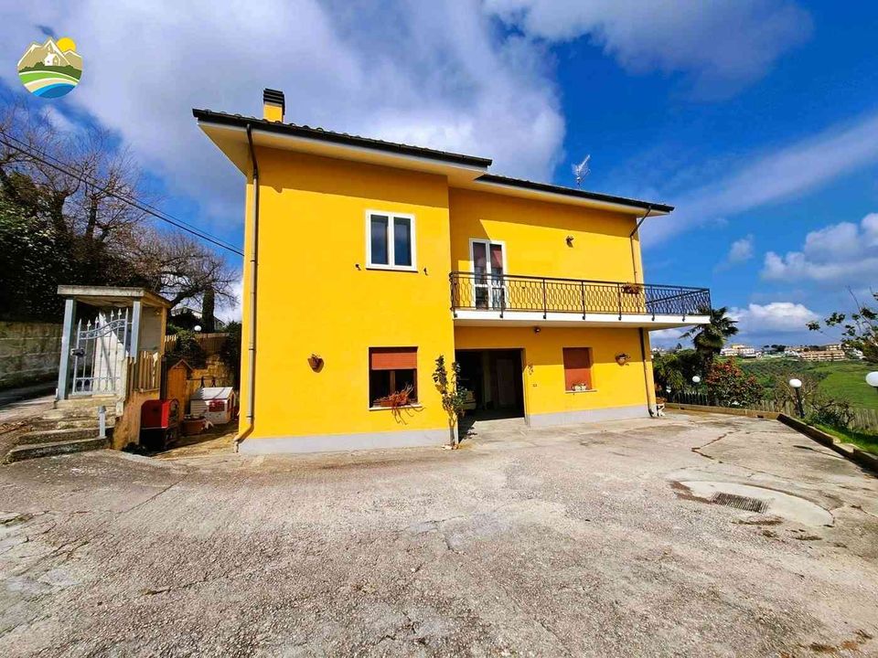 Villa i Atri, Teramo - foto 5