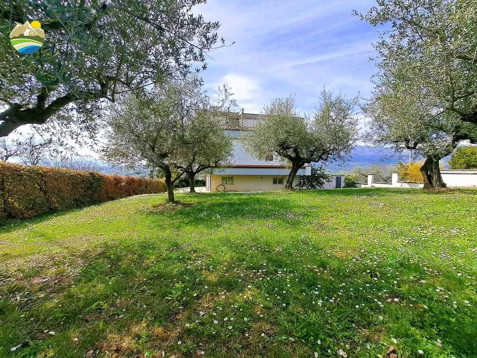 Villa i Penne, Pescara - bilde 3