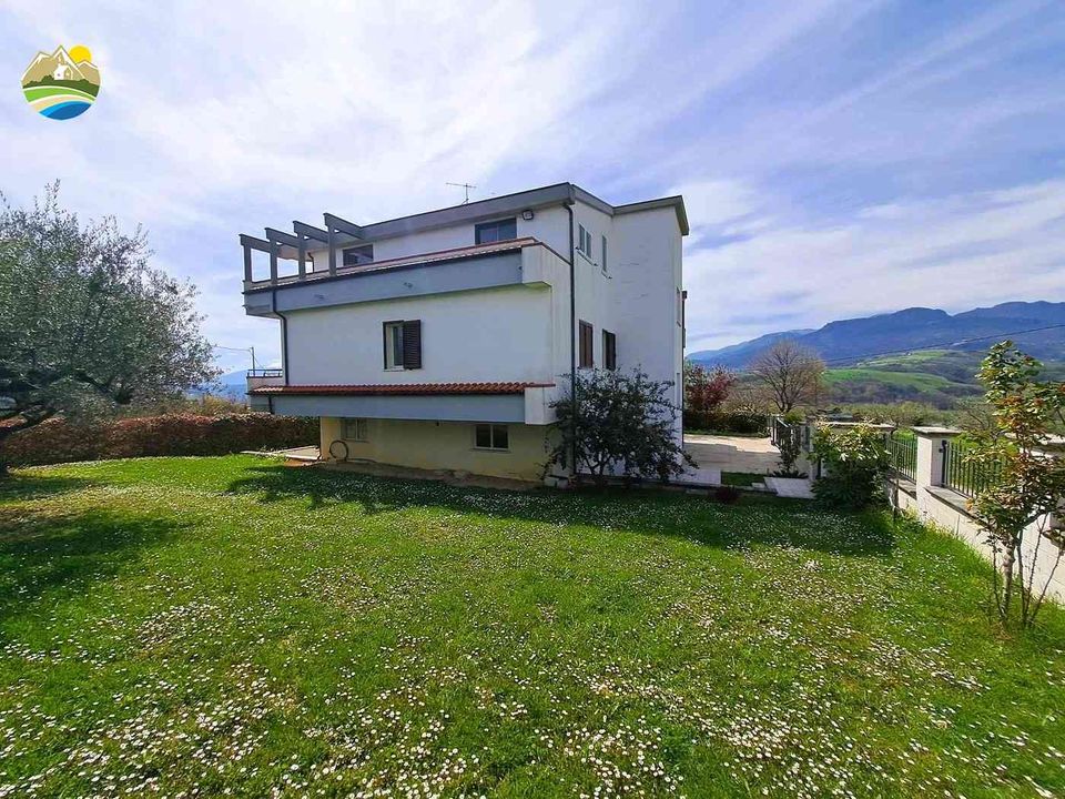 Villa i Penne, Pescara - bilde 5