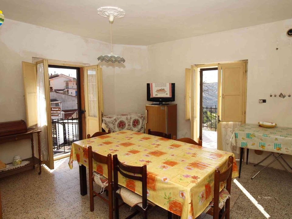Byhus i Cellino Attanasio, Teramo - foto 2