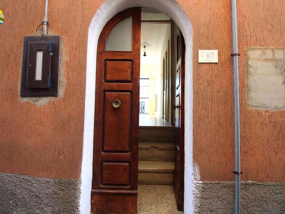 Byhus i Cellino Attanasio, Teramo - foto 5