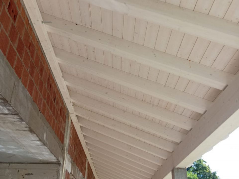 Villa i Scorze, Venice - foto 3