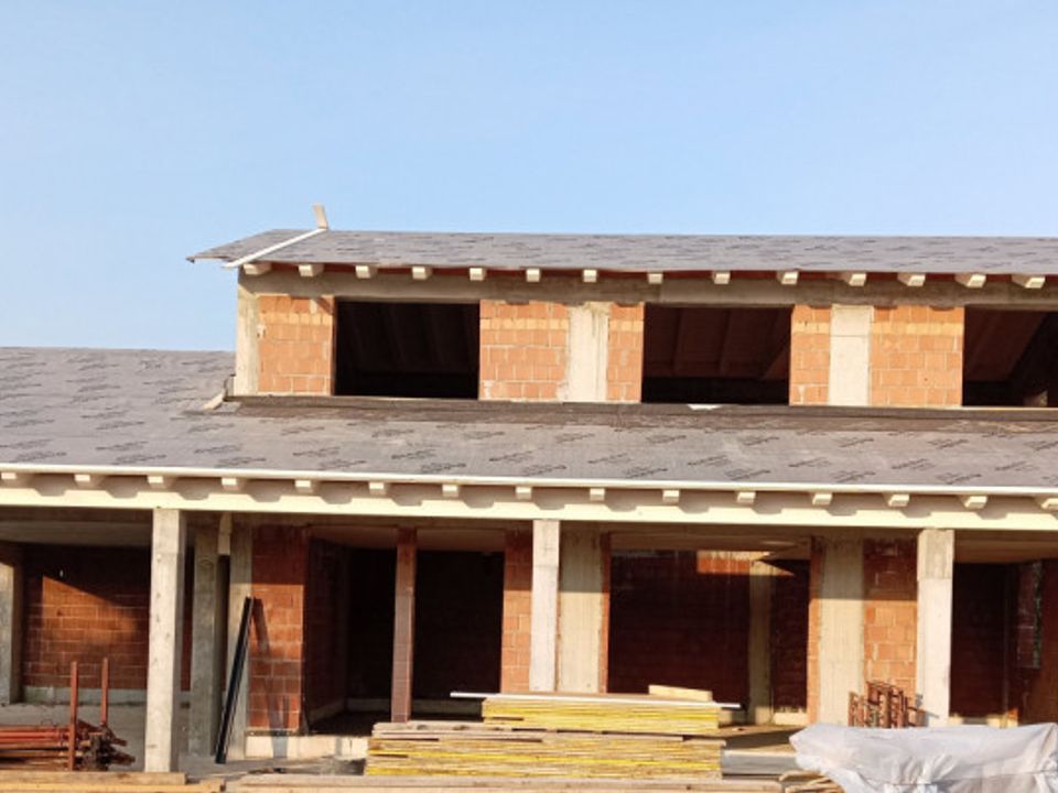 Villa i Scorze, Venice - foto 4