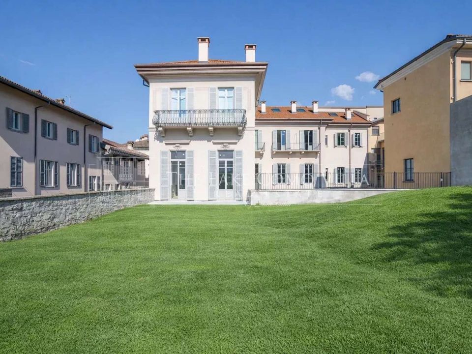 Leilighet i Como, Como - bilde 2