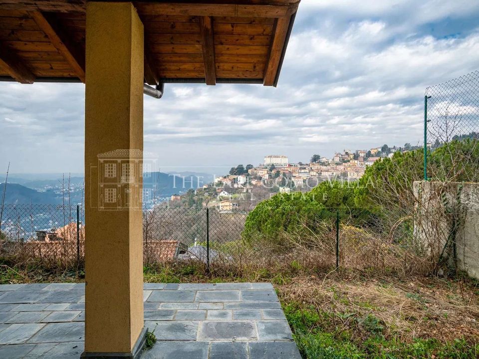 Villa i Brunate, Como - foto 5
