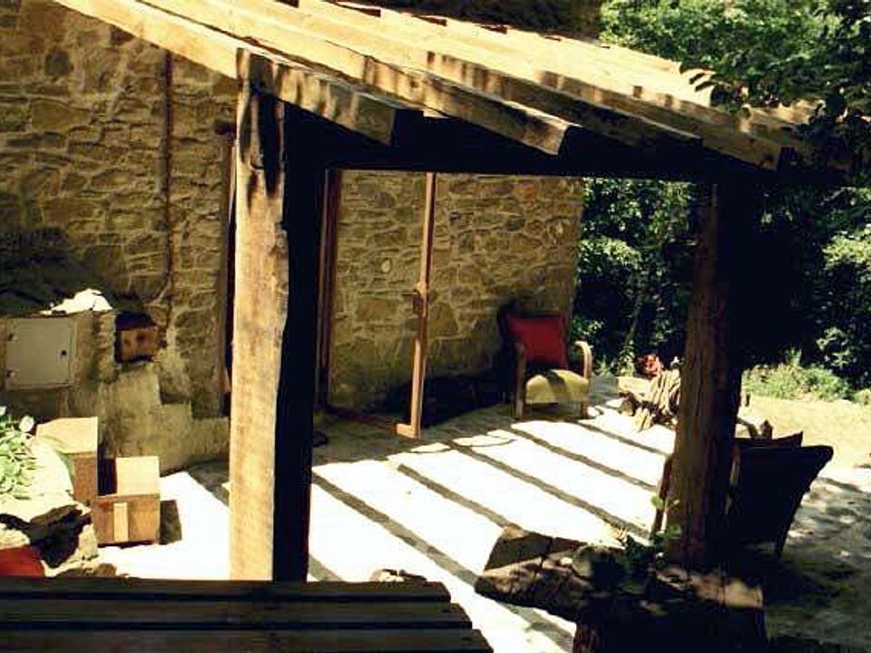 Gårdshus i Ortignano Raggiolo, Arezzo - bilde 4