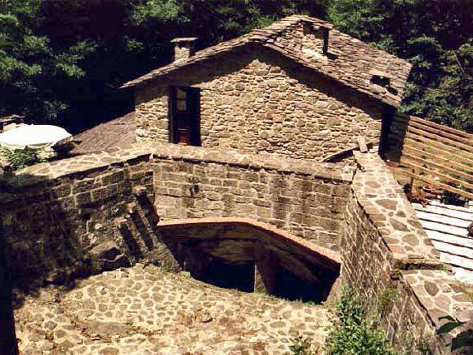 Gårdshus i Ortignano Raggiolo, Arezzo - bilde 5