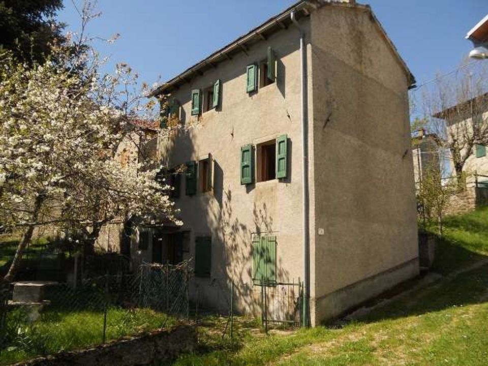 Villa i Villa Minozzo, Reggio Emilia - foto 1