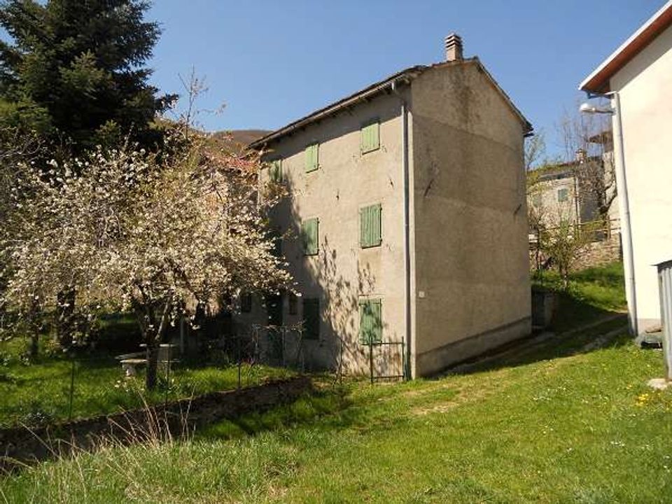Villa i Villa Minozzo, Reggio Emilia - foto 2