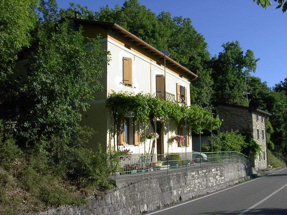 Villa i Villa Minozzo, Reggio Emilia - foto 1