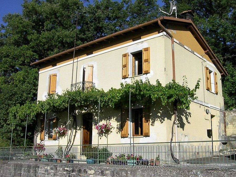 Villa i Villa Minozzo, Reggio Emilia - foto 4