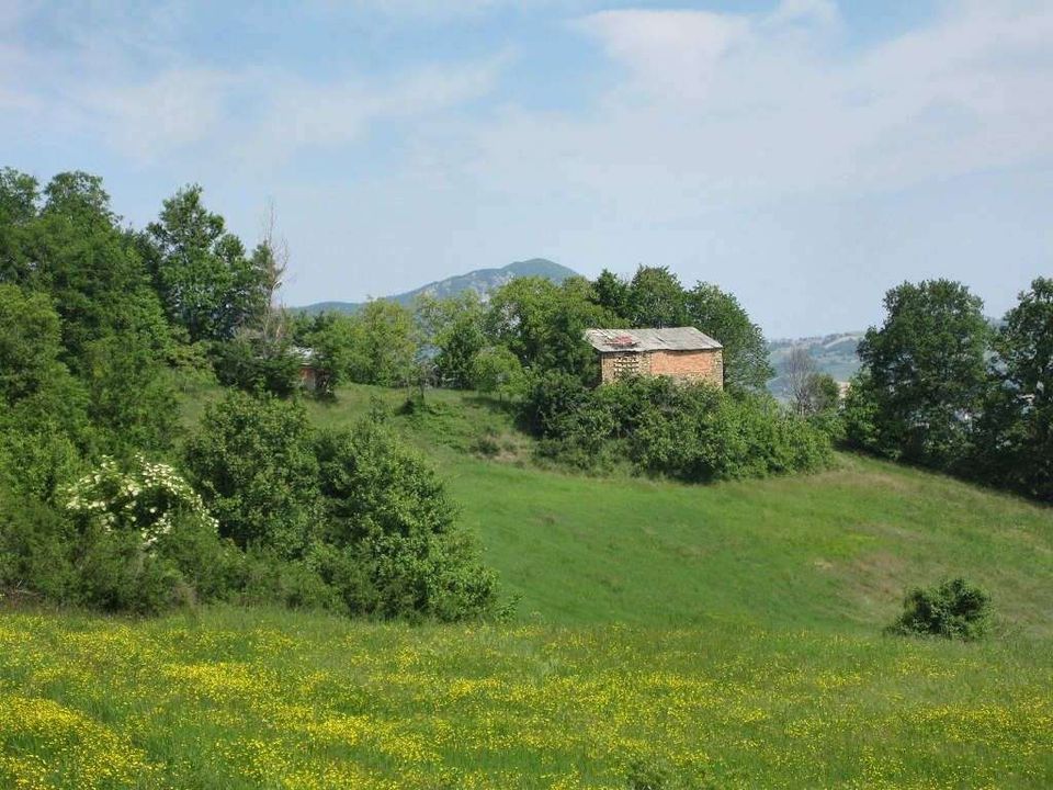 Farm hus i Toano, Reggio Emilia - foto 1