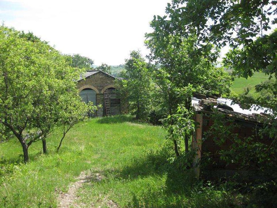 Farm hus i Toano, Reggio Emilia - foto 4
