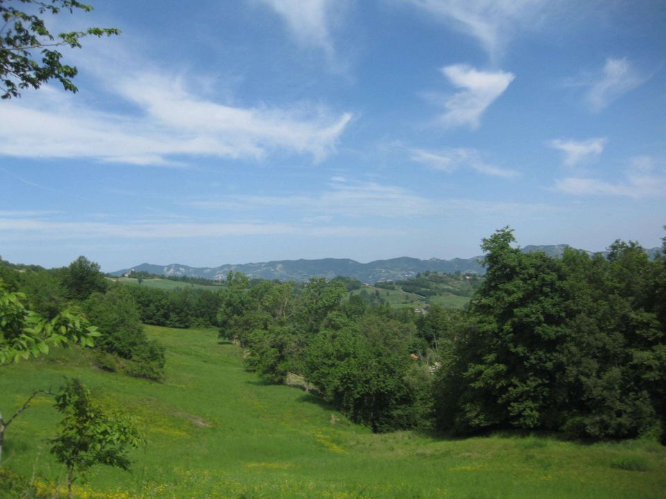 Farm hus i Toano, Reggio Emilia - foto 5