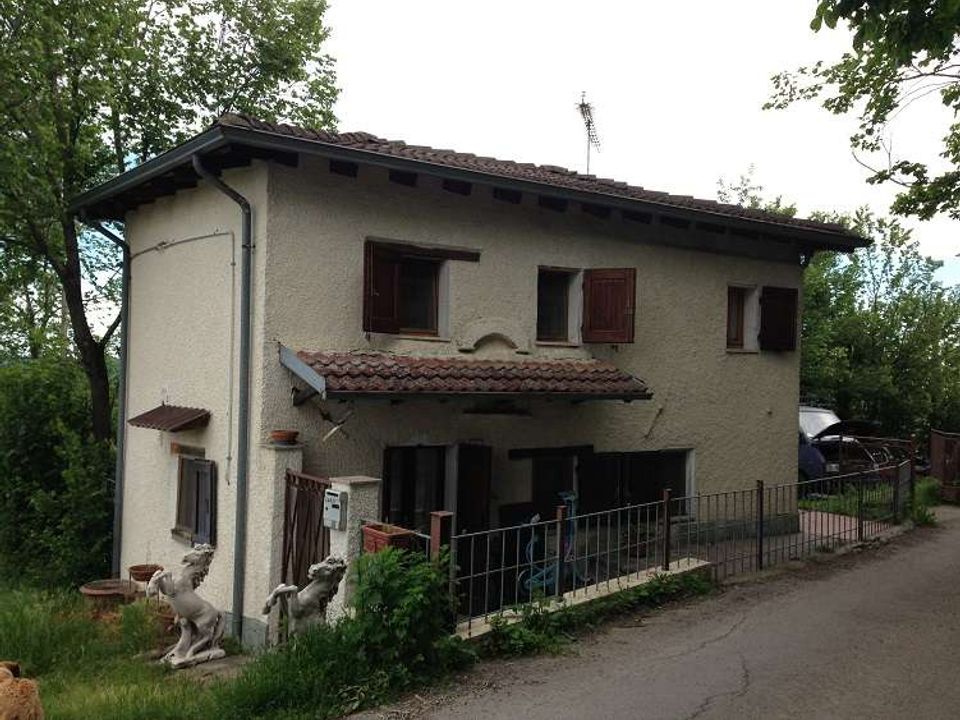 Villa i Toano, Reggio Emilia - bilde 1