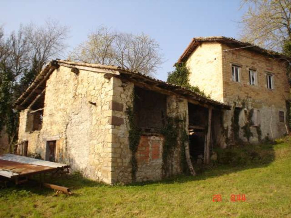 Farm hus i Casina, Reggio Emilia - foto 1