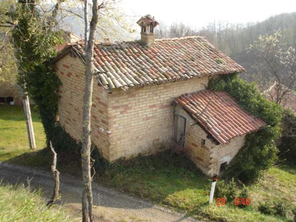 Farm hus i Casina, Reggio Emilia - foto 2