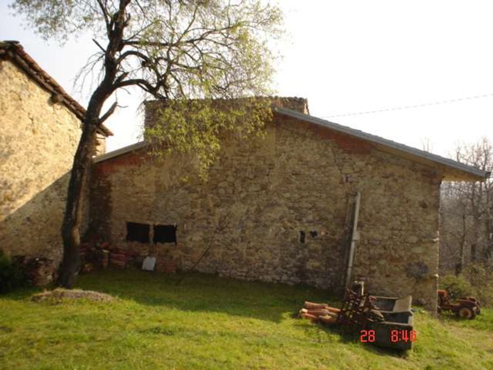 Farm hus i Casina, Reggio Emilia - foto 3