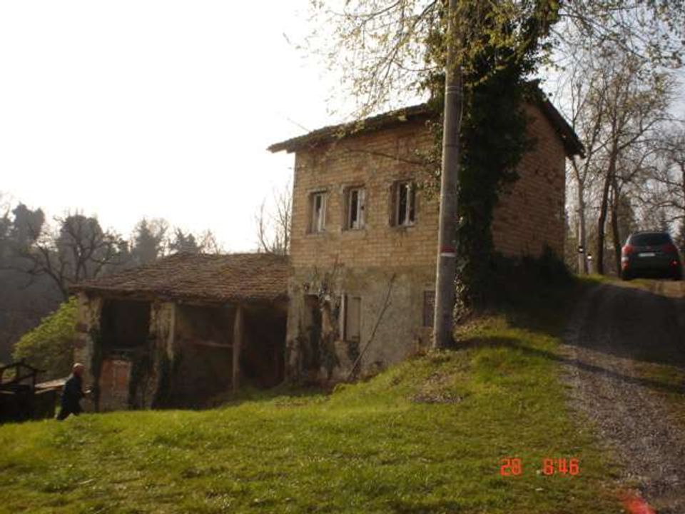 Farm hus i Casina, Reggio Emilia - foto 4
