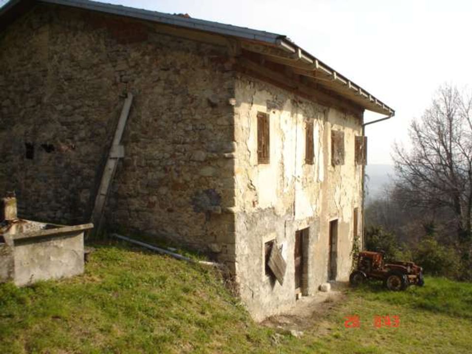Farm hus i Casina, Reggio Emilia - foto 5