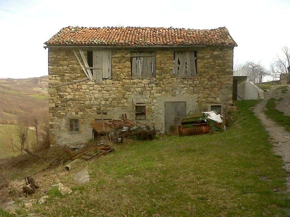 Farm hus i Villa Minozzo, Reggio Emilia - foto 1