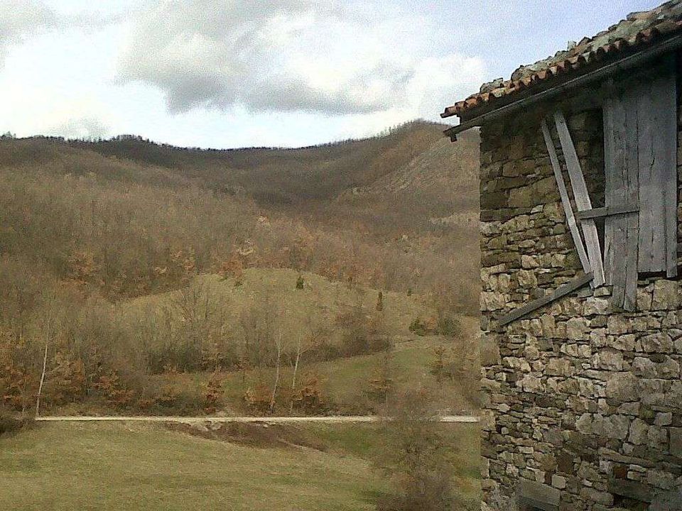 Farm hus i Villa Minozzo, Reggio Emilia - foto 3