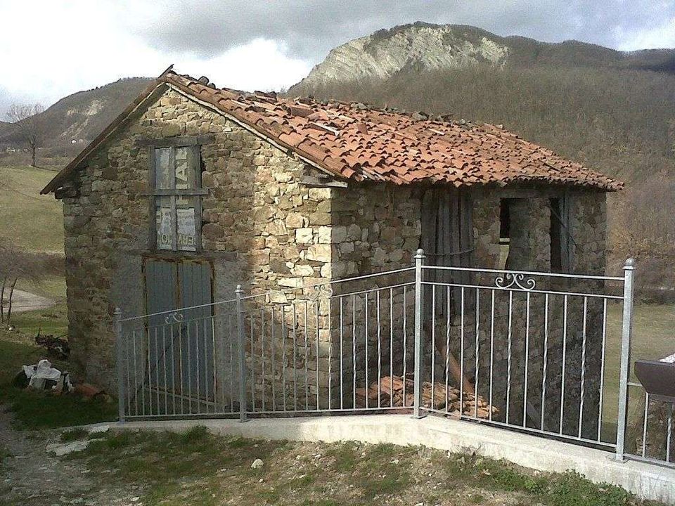 Farm hus i Villa Minozzo, Reggio Emilia - foto 4