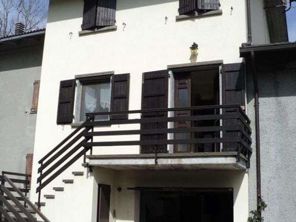 Villa i Frassinoro, Modena - foto 1