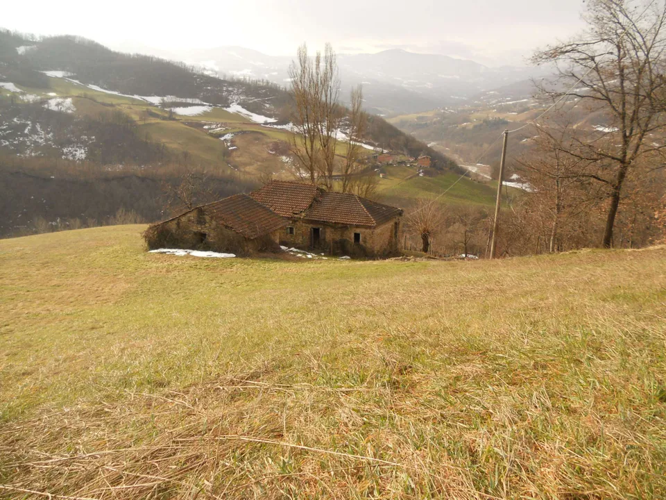 Farm hus i Palagano, Modena - foto 1