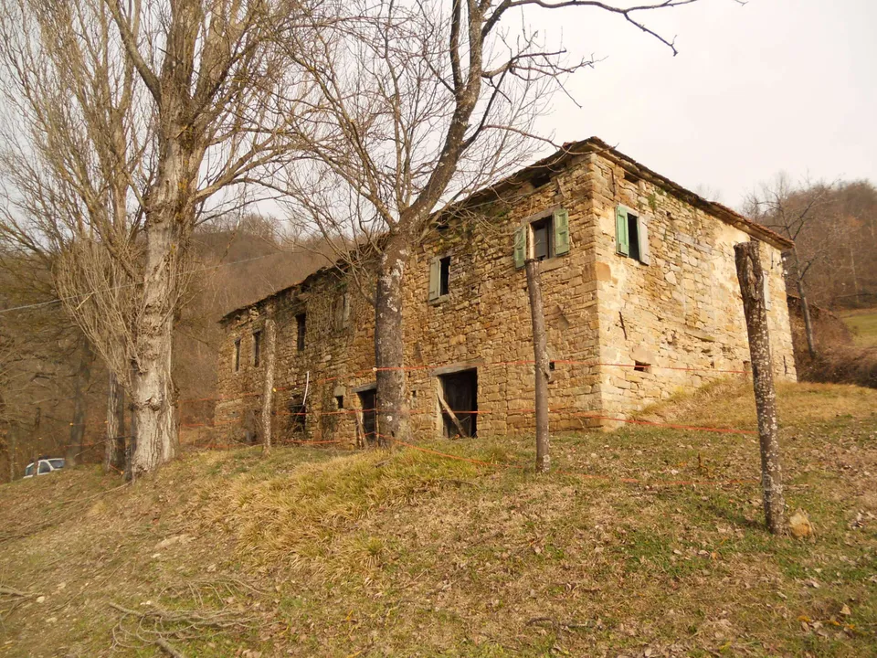 Farm hus i Palagano, Modena - foto 2