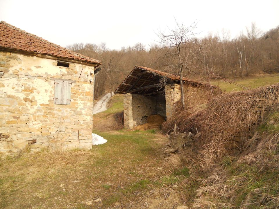 Farm hus i Palagano, Modena - foto 4