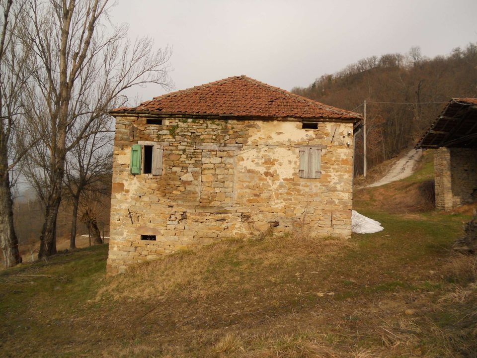 Farm hus i Palagano, Modena - foto 5