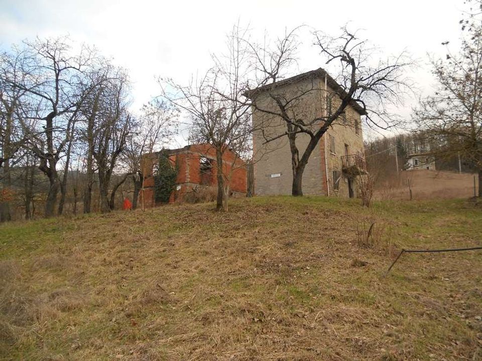 Villa i Toano, Reggio Emilia - bilde 1