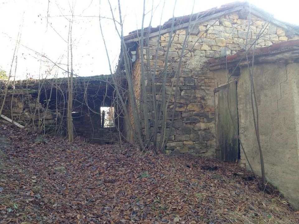 Farm hus i Carpineti, Reggio Emilia - foto 1