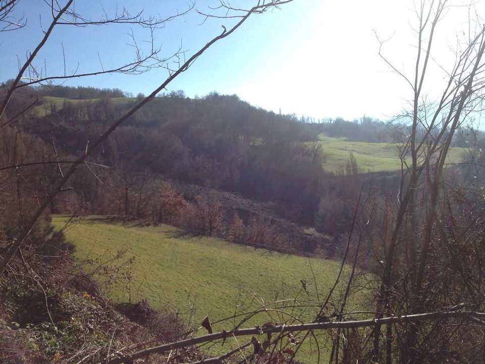 Farm hus i Carpineti, Reggio Emilia - foto 2