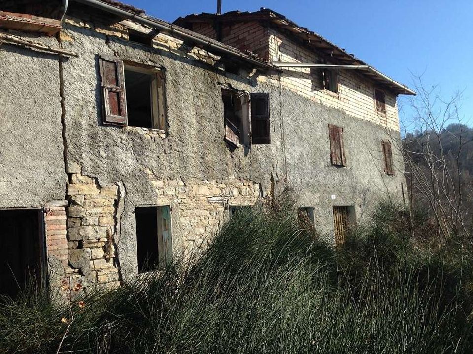 Farm hus i Carpineti, Reggio Emilia - foto 3