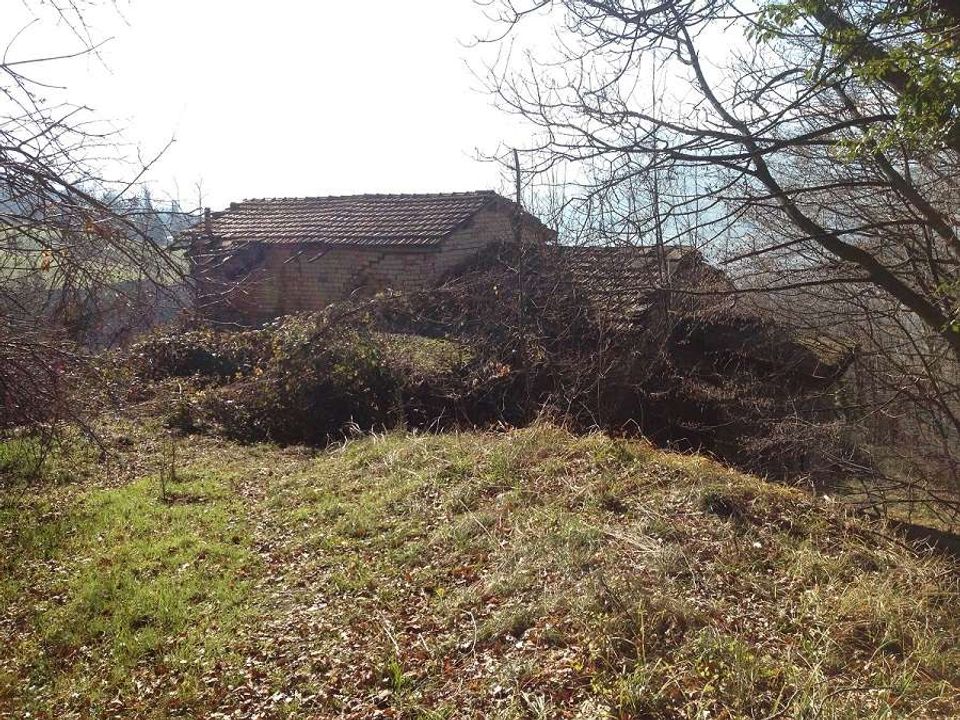 Farm hus i Carpineti, Reggio Emilia - foto 4
