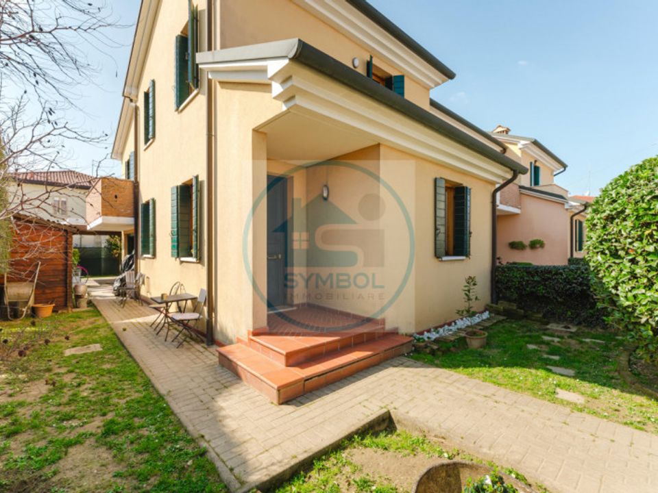 Villa i Spinea, Venice - bilde 1