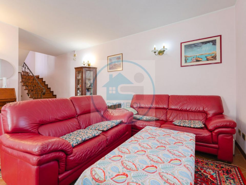 Villa i Spinea, Venice - bilde 2