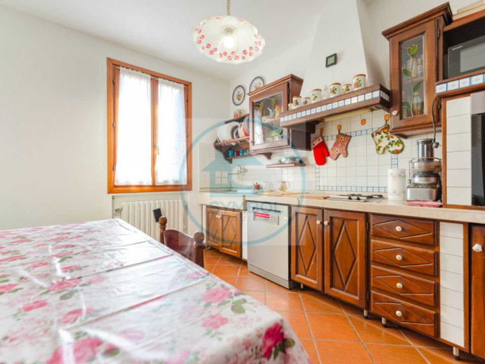 Villa i Spinea, Venice - bilde 3