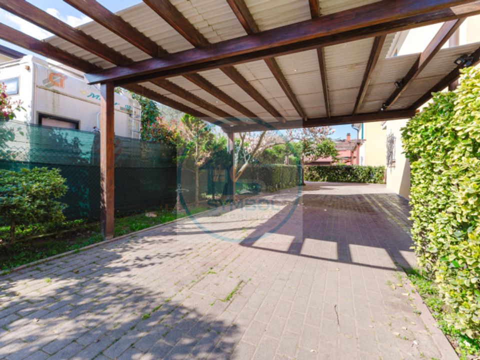 Villa i Spinea, Venice - bilde 4