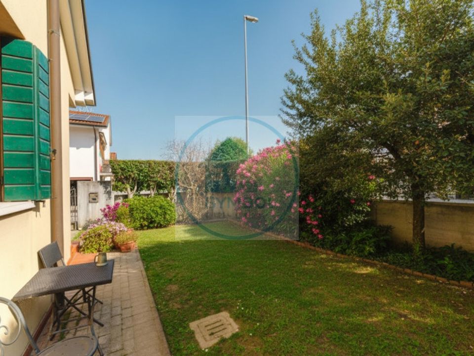 Villa in Spinea, Venice - foto 1