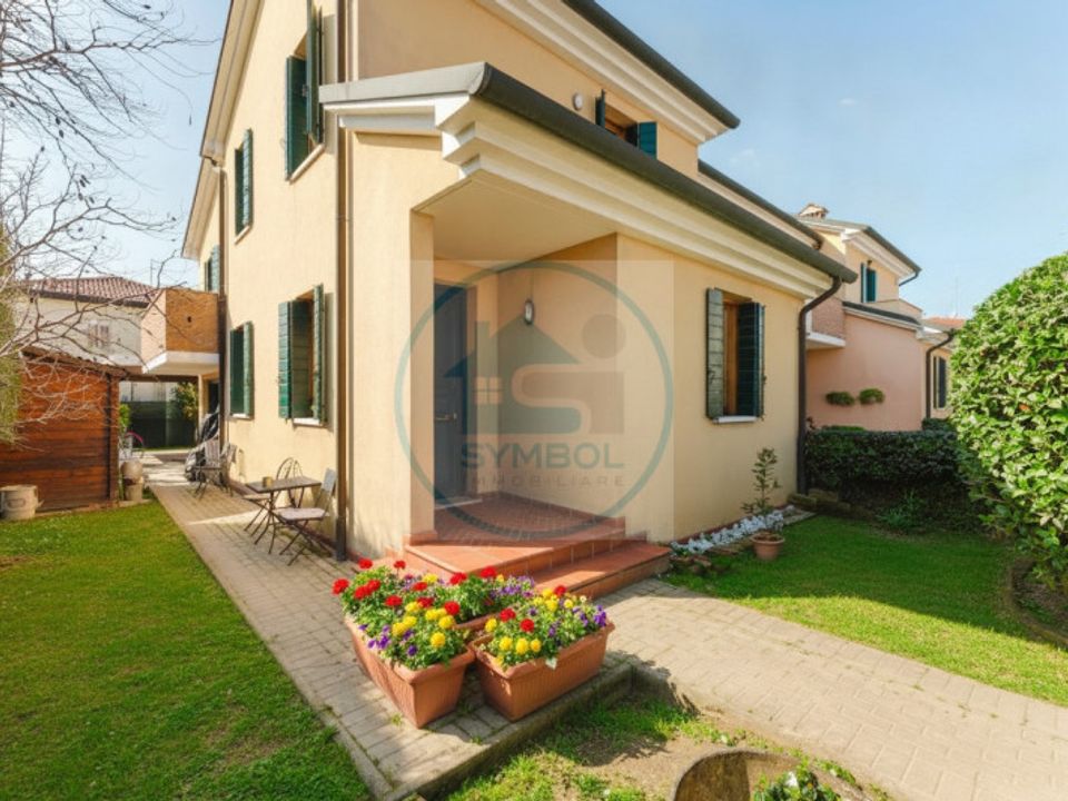 Villa in Spinea, Venice - foto 5
