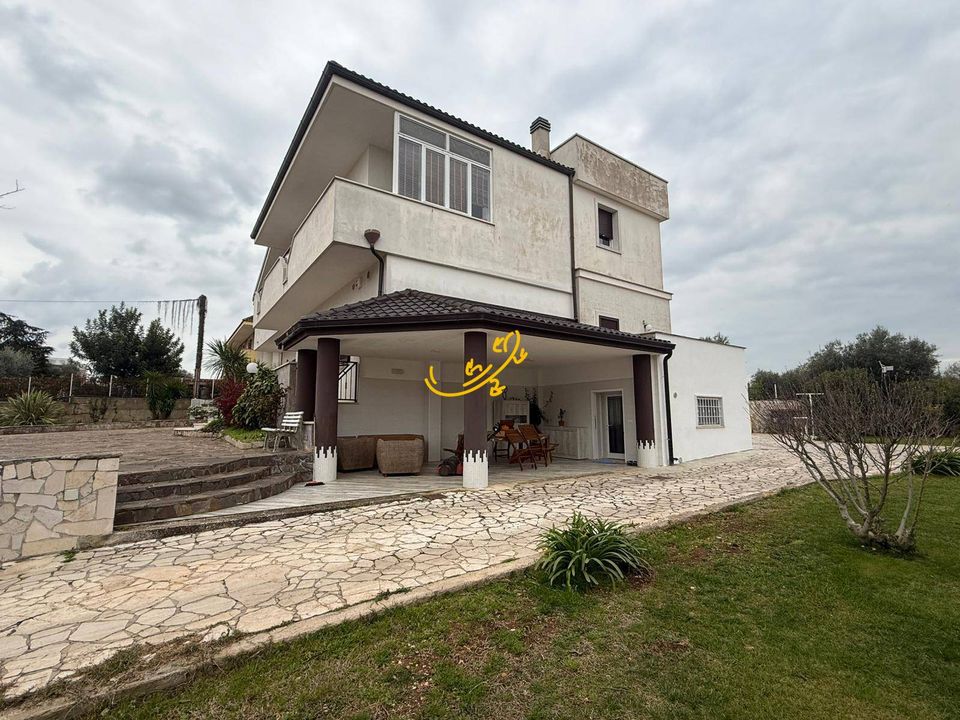 Villa i Castellana Grotte, Bari - foto 5