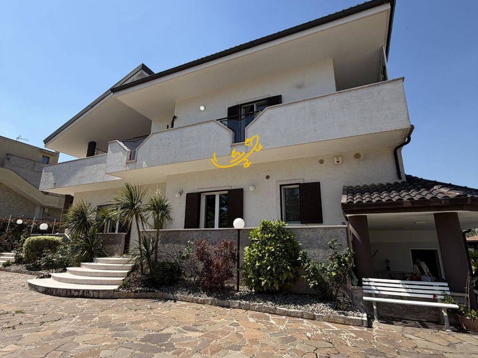 Villa i Castellana Grotte, Bari - foto 1