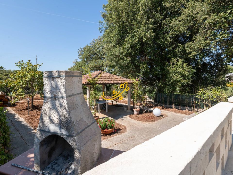 Landejendom i Locorotondo, Bari - foto 4