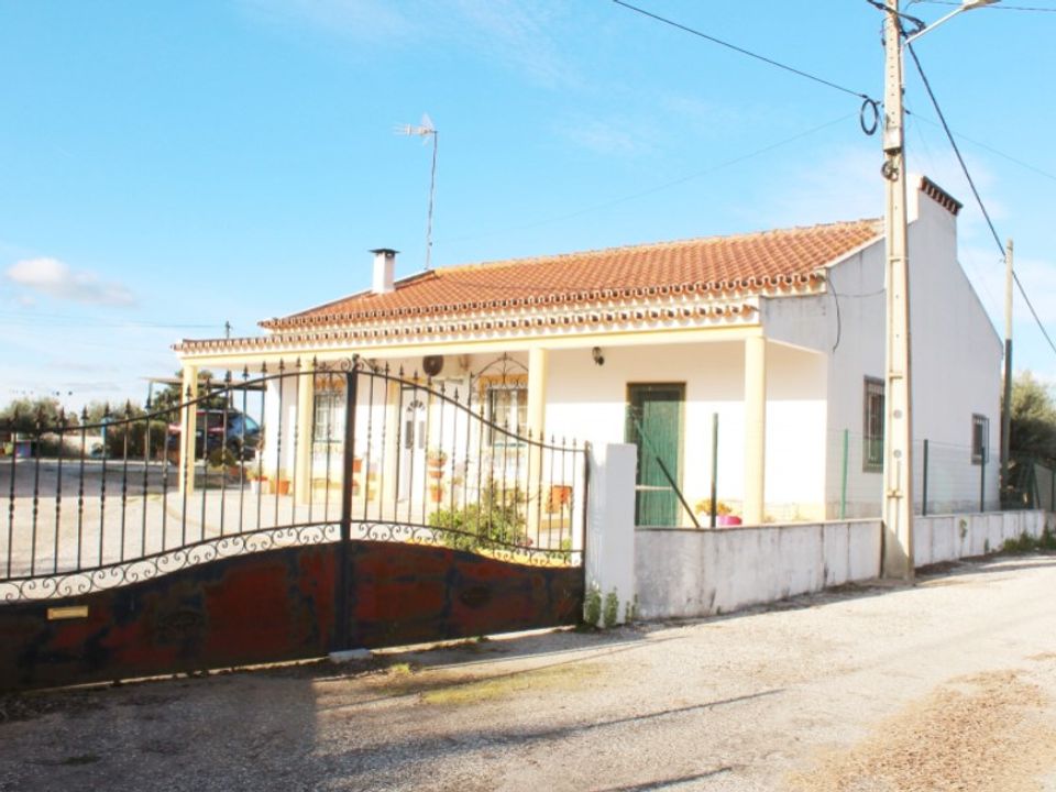 Farm i Borba, Evora - foto 2
